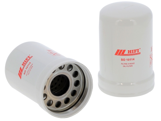 Filtr oleju dla CLAAS ARION 620 C-MATIC