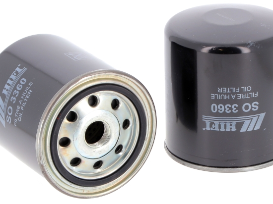 Filtr oleju dla FORD A 64