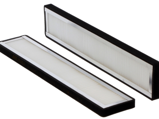 Filtr kabinowy NOT CERTIFIED EN15695 dla ALBACH DIAMANT 2000