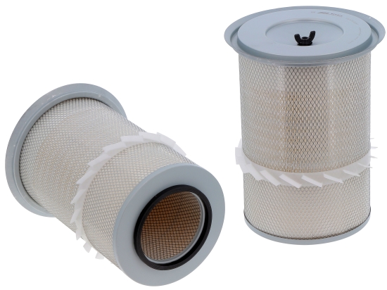 Filtr powietrza - główny dla MICS LFA LFA 150 KVA