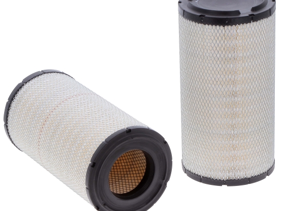 Filtr powietrza - główny dla CASE MX 100
