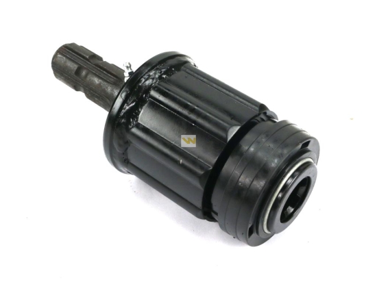 Sprzęgło zewnętrzne zapadkowe wału 1500Nm - 1 3/8 Z6 Waryński