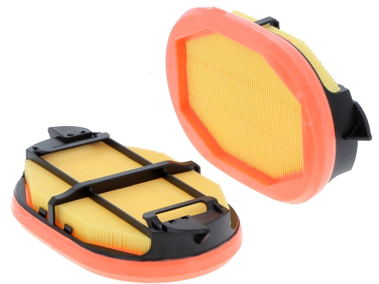 Filtr powietrza - bezpiecznik dla WEYCOR AR 480 S
