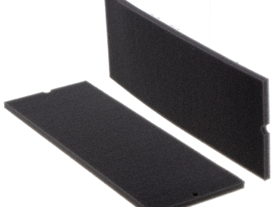 Filtr kabinowy NOT CERTIFIED EN15695 dla PONSSE BUFFALO 8 W