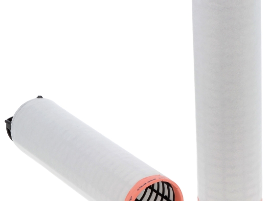 Filtr powietrza - bezpiecznik dla NOE RITTER KL 100