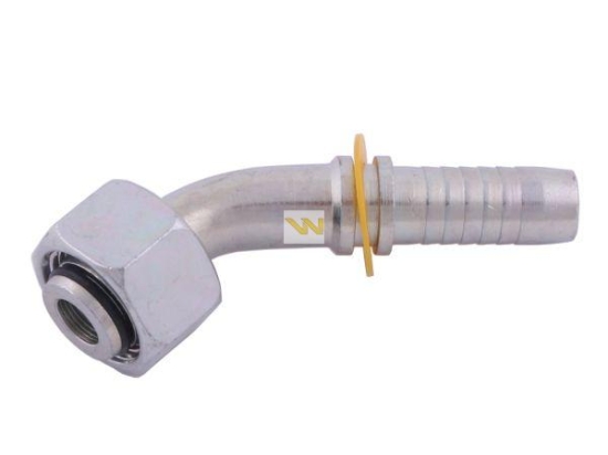 Zakucie hydrauliczne DKOL45 DN25 28L M36x2 Waryński