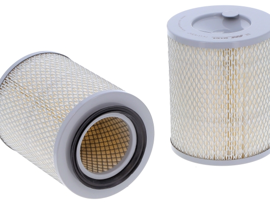 Filtr powietrza dla RUBAG 4 R 1700 RH