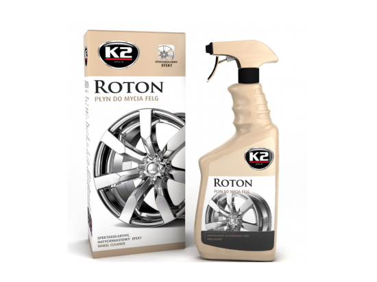 K2 Roton
