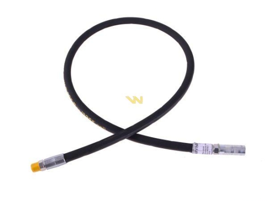 Przewód hydrauliczny do smarownicy M10x1 L-1010 (10022013) Waryński