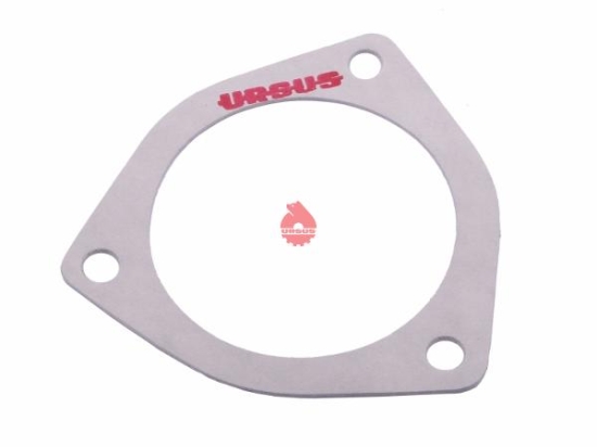 Uszczelka pokrywy termostatu krążelit 0.8mm C-385 ( sprzedawane po 10 ) ORYGINAŁ URSUS