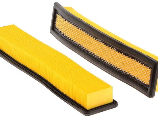 Filtr kabinowy NOT CERTIFIED EN15695 dla MASSEY FERGUSON 5608