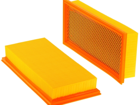 Filtr kabinowy NOT CERTIFIED EN15695 dla HUERLIMANN XL 150