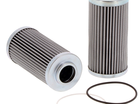 Filtr hydrauliczny ukladu kierowniczego dla KRONE BIG M 420
