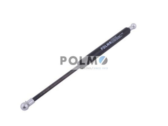 Siłownik szyby tylnej L max. 324mm 252550A2P CASE IH NEW HOLLAND POLMO