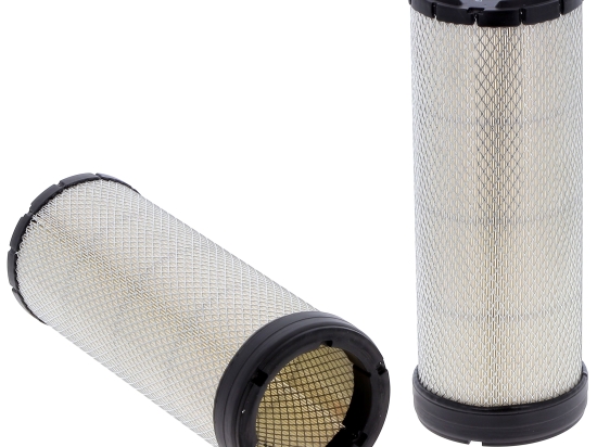 Filtr powietrza - bezpiecznik dla BIMEX P 250 H