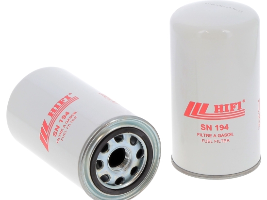 Filtr paliwa dla FIAT 945 B