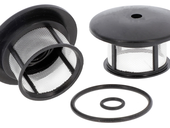 Filtr paliwa dla HIFI FILTER MO 7326