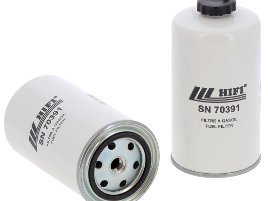 Filtr paliwa dla ARMATRAC 1104 LUX