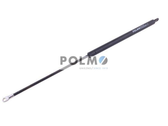 Siłownik szyby tylnej drzwi L max. 590mm 6005014318P RENAULT POLMO