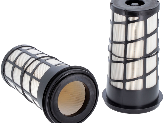 Filtr powietrza - główny dla MULTICAR M 31 C