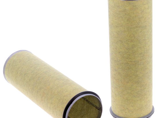 Filtr powietrza - bezpiecznik dla KOMPTECH CRAMBO 5000
