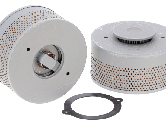 Filtr hydrauliczny dla CASE 1046