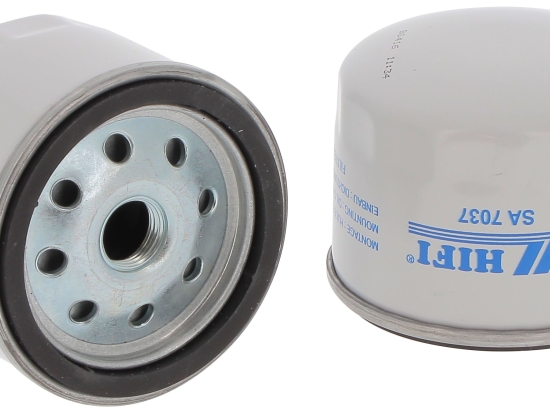 Filtr powietrza dla ASTRA HD 7C 42.36