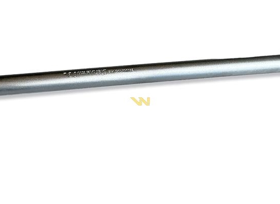 Uchwyt 3/4 wzmocniony typu L 600mm Waryński