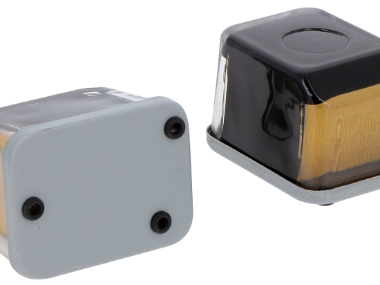 Filtr paliwa dla SAMBRON T 2567