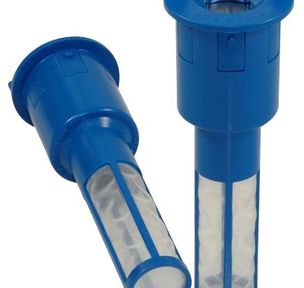 Filtr mocznika dla CASE Optum 340 AFS Connect