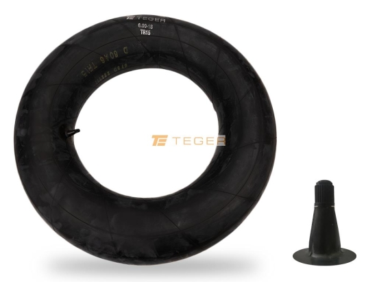 Dętka Butylowa 6.00-18 TR15 TEGER