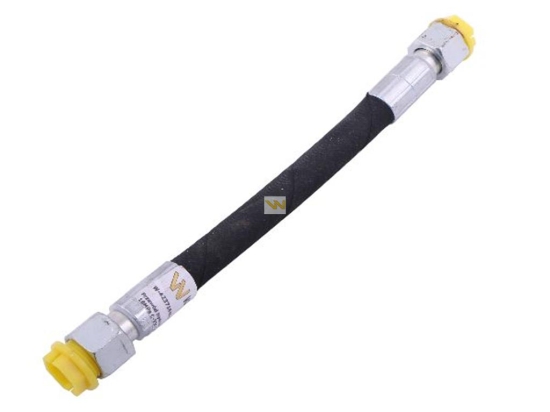 Przewód hydrauliczny 330 bar DN10-2SN L-240mm (42371640/AA-240/M20X1.5) do C-330 33MPA Waryński