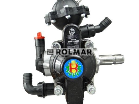 Pompa opryskiwacz P-120 Biardzki Opryskiwacz