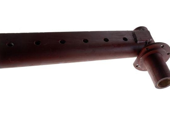 Zwrotnica wysuwna kpl. C-385