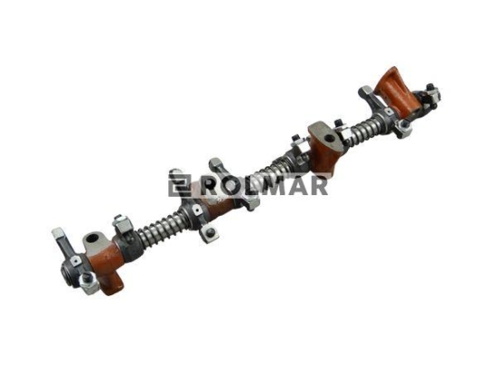 Klawiatura kompletna 4-cylindrowy C-385