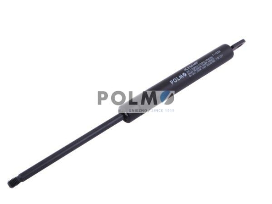 Siłownik szyberdachu L max. 230mm AL28649P JOHN DEERE POLMO