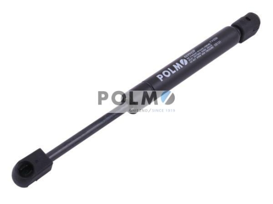 Siłownik drzwi L max. 256mm 65499075 FRITZMEIER. CASE POLMO