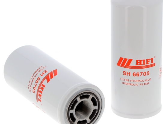 Filtr hydrauliczny dla AIRMAN PDS 655 S-4B1