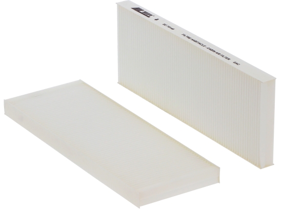 Filtr kabinowy NOT CERTIFIED EN15695 dla MAC CORMICK F 70