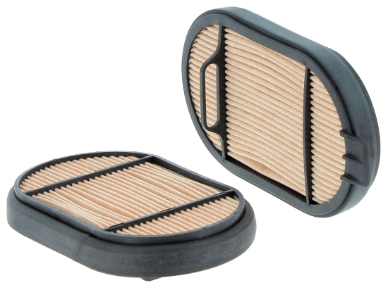 Filtr powietrza - bezpiecznik dla LANDINI 120 POWERMONDIAL DUAL POWER