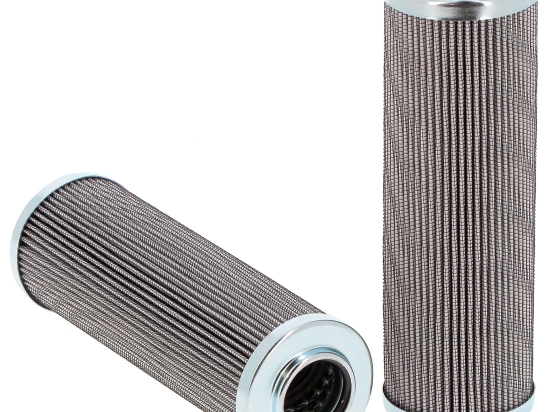 Filtr hydrauliczny dla KOMPTECH MAXX