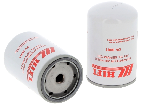 Filtr mocznika dla DAF 410 CF FAC