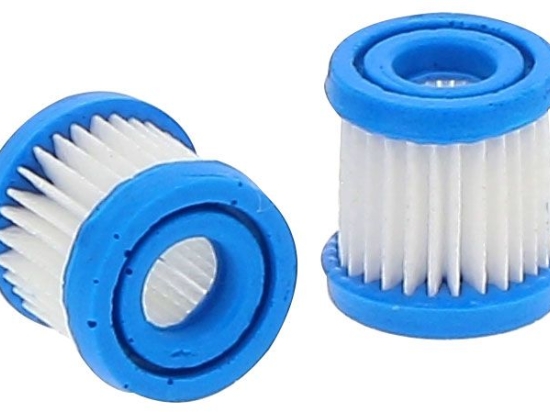 Filtr odpowietrzania dla TECNOFRUIT CF 110