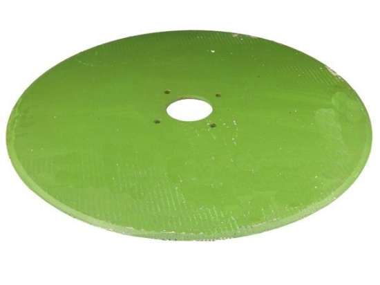 Krój tarczowy fi 640mm Anna