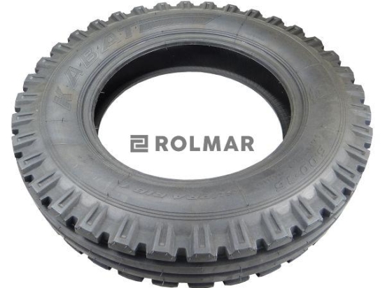 Opona 600x16 6.00x16 6PR TT Kabat