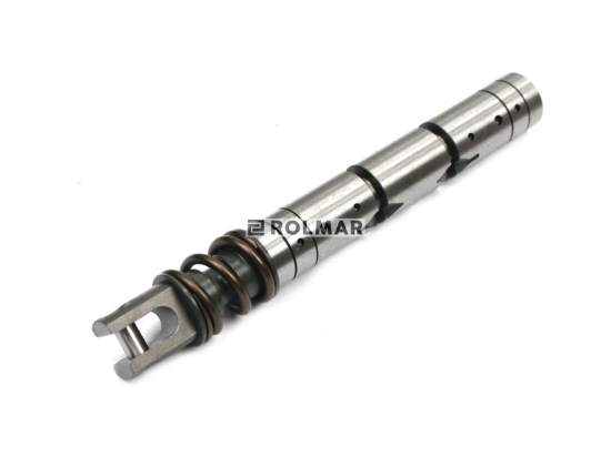 Suwak rozdzielacza SPV120 - 25 l/min. centralnie otwarty (open center)