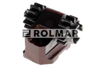 WSPORNIK POMPY HYDRAULICZNEJ KPL. 5054900 C-360 5954900