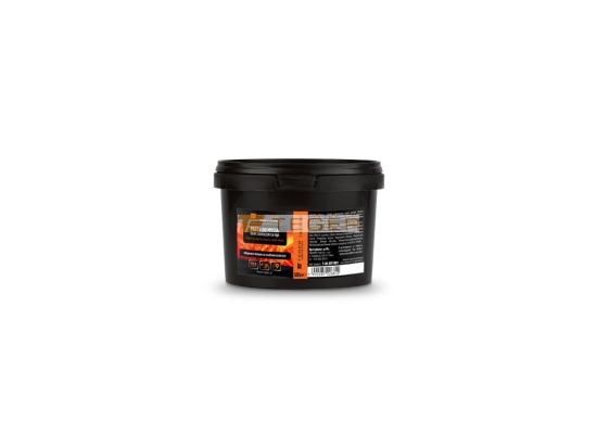 Pasta do mycia silnie zabrudzonych rąk 500ml TEGER
