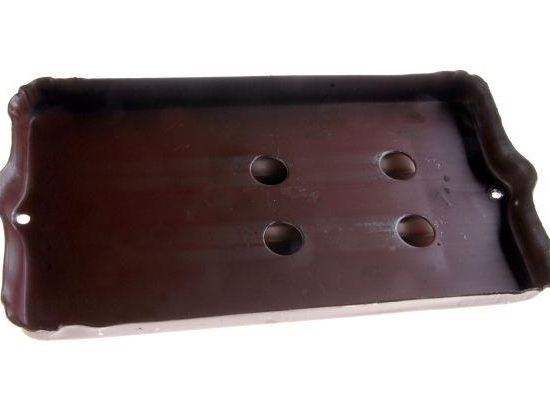 Podstawa akumulatora C-330 (2mm.)