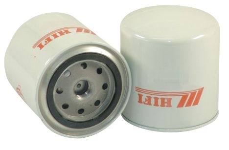 Filtr oleju dla JOHN DEERE 3040